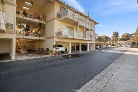 A home in Laguna Woods