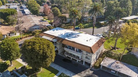 A home in Laguna Woods