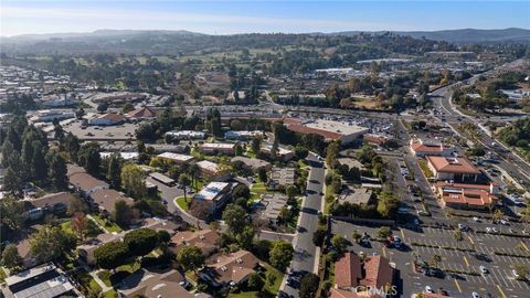 A home in Laguna Woods