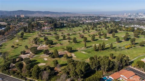 A home in Laguna Woods