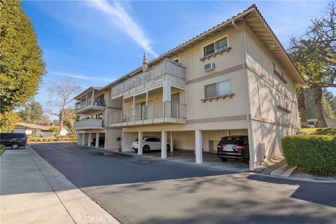 A home in Laguna Woods