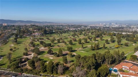 A home in Laguna Woods