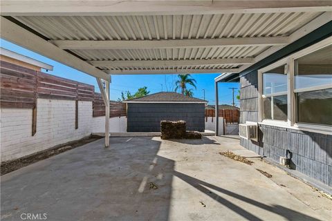 A home in Tujunga