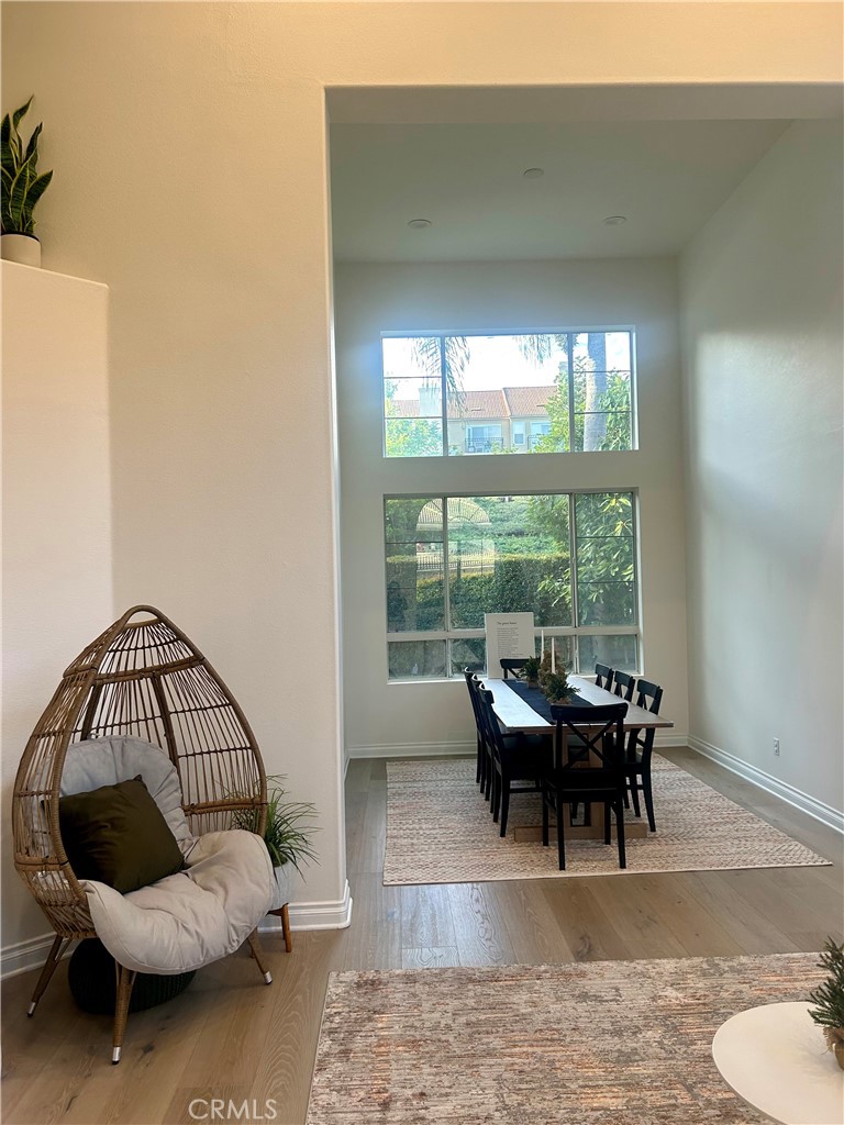 Bel Mira at Califia (BLM) - Residential Lease