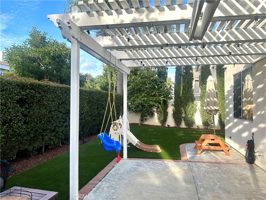 Bel Mira at Califia (BLM) - Residential Lease