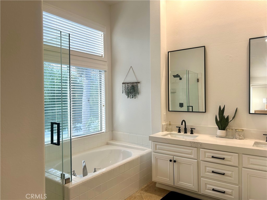 Bel Mira at Califia (BLM) - Residential Lease