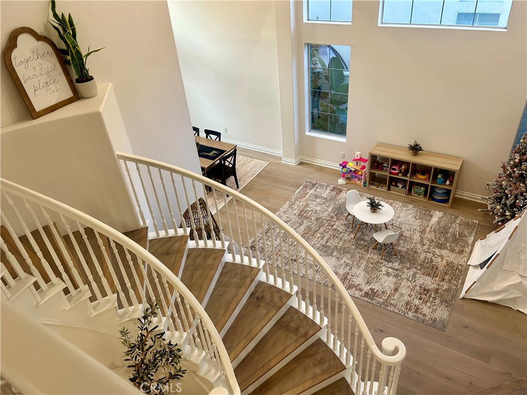 Bel Mira at Califia (BLM) - Residential Lease