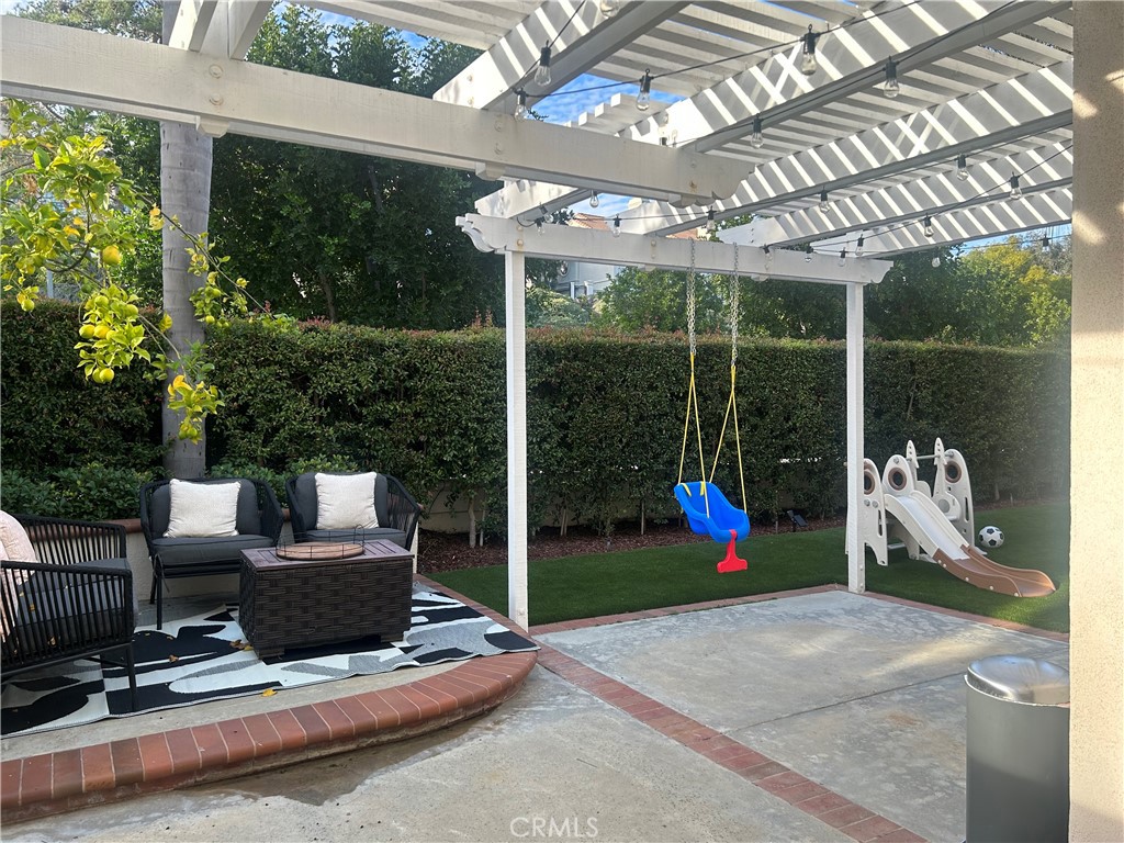 Bel Mira at Califia (BLM) - Residential Lease