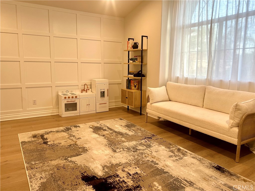 Bel Mira at Califia (BLM) - Residential Lease