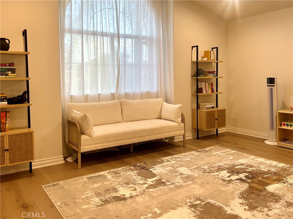 Bel Mira at Califia (BLM) - Residential Lease