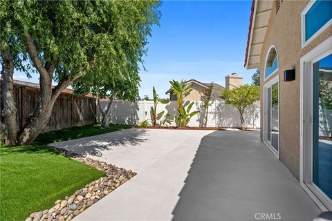 A home in Laguna Niguel