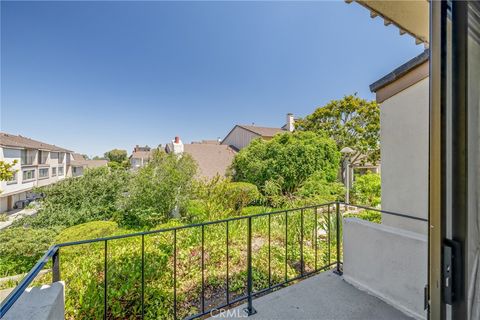 A home in Rancho Palos Verdes