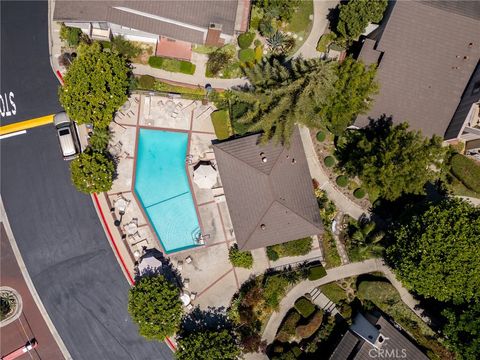 A home in Rancho Palos Verdes