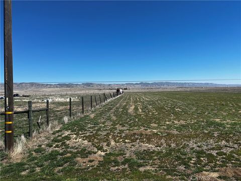 Photo of 0 Dardanelle Road, Santa Margarita, CA 93453 (MLS # PI24227434)