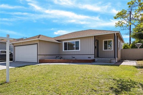 A home in Lakewood