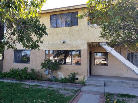 10213 Laurel Canyon Boulevard Pacoima CA 91331