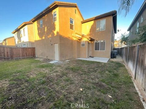 A home in Oxnard