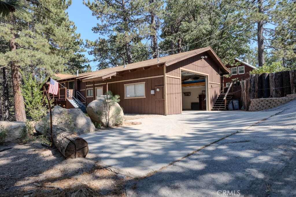 Green Valley Lake (GVLK) - Residential