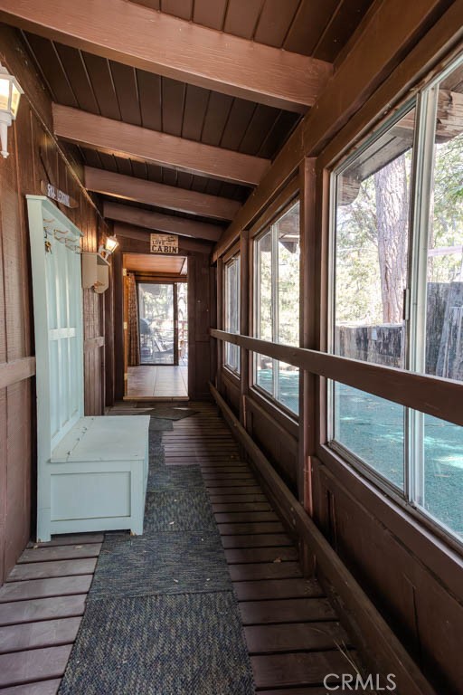 Green Valley Lake (GVLK) - Residential