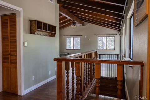 A home in Green Valley Lake