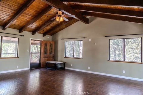 A home in Green Valley Lake