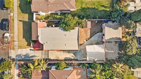 A home in Huntington Park