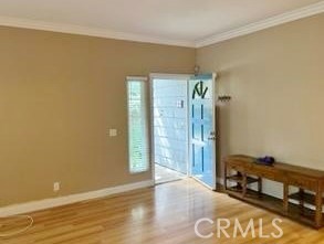 Pacific Ranch Villas (PRAV) - Residential