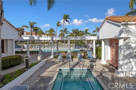 Pacific Ranch Villas (PRAV) - Residential