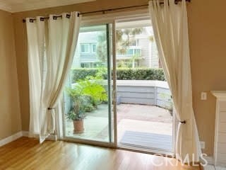 Pacific Ranch Villas (PRAV) - Residential