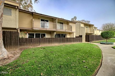 A home in Port Hueneme