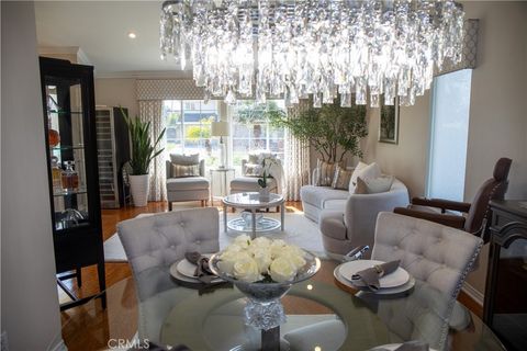 A home in Orange