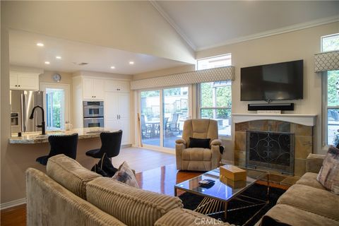 A home in Orange