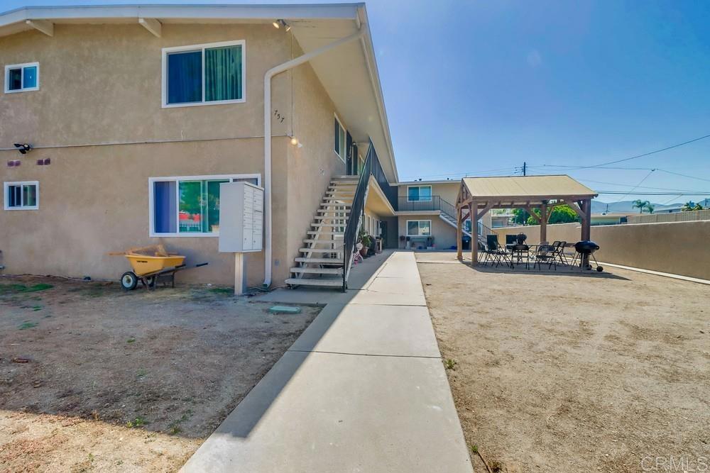 757 Grand Avenue