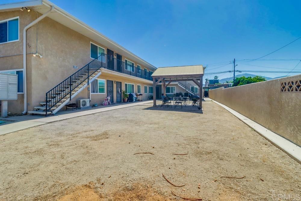 757 Grand Avenue
