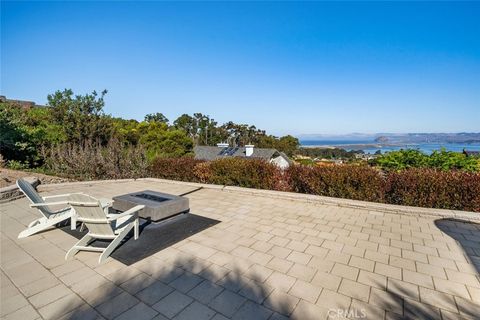 A home in Los Osos