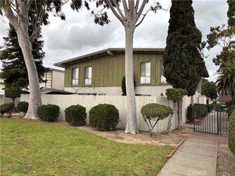 A home in Santa Maria