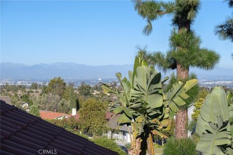 A home in Palos Verdes Peninsula