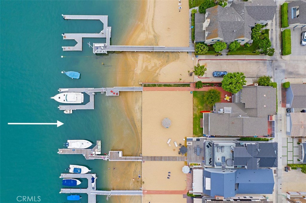 Balboa Peninsula Point (BLPP) - Residential