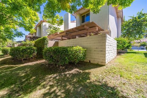 A home in Irvine