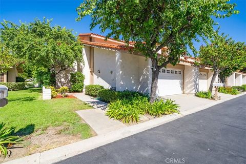 A home in Irvine