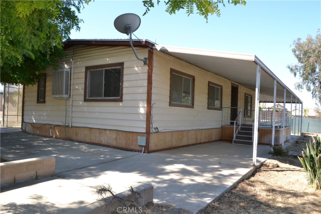27045 Dawson Road