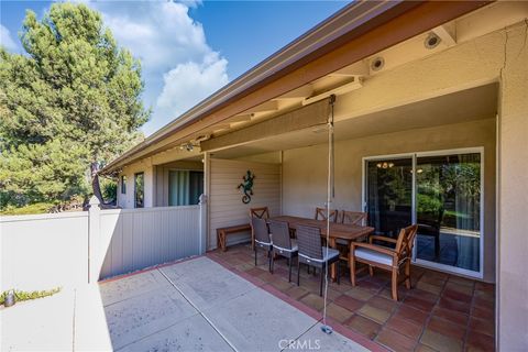 A home in Oceanside