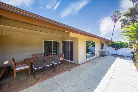 A home in Oceanside