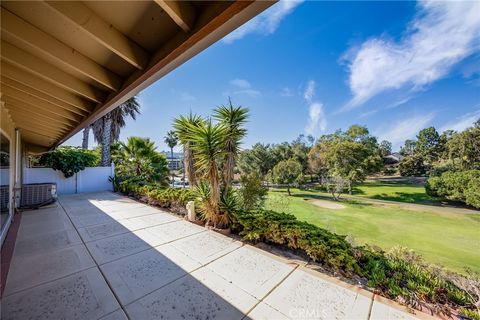 A home in Oceanside