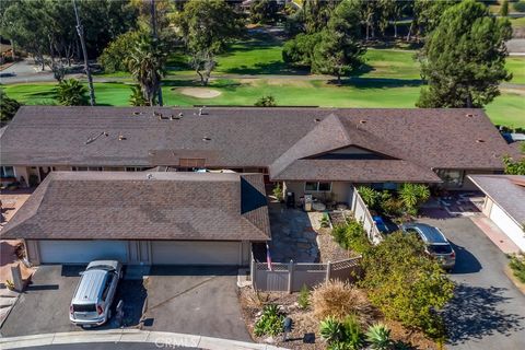 A home in Oceanside