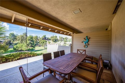 A home in Oceanside