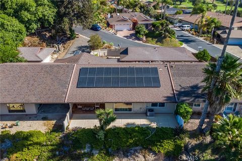 A home in Oceanside