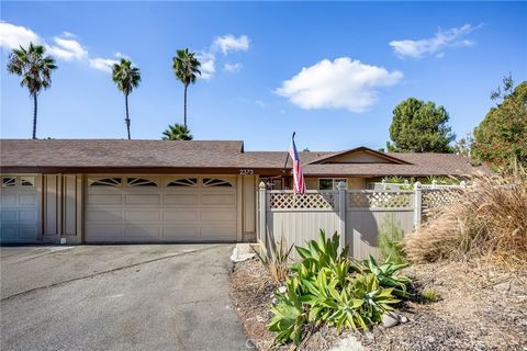 A home in Oceanside