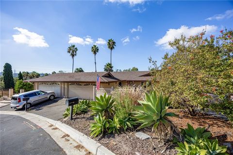 A home in Oceanside