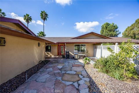 A home in Oceanside